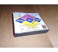 Barstow - Kiss Me Kate (Ga)