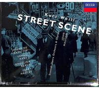 Barstow - Street Scene (Ga)