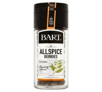 Bart Allspice Bacche 6x30g