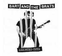 Bart And The Brats Assorted Cuts (Vinyl LP)