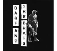 Bart And The Brats Bart And The Brats (Vinyl LP)