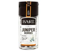 Bart Bacche di ginepro 6x25g