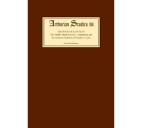 Bart Besamusca The Book of Lancelot (Copertina rigida) Arthurian Studies