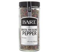 Bart Bristol Miscela Cinque Pepe 2x92g