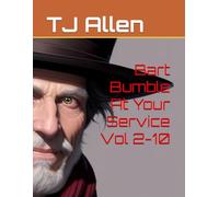 Bart Bumble At Your Service Vol 2-10