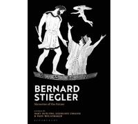 Bart Buseyne Bernard Stiegler (Tascabile)