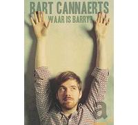 Bart Cannaerts - Waar Is Barry ?