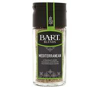 Bart Condimento Mediterraneo (23g) (Confezione da 6)