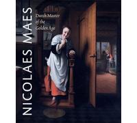 Bart Cornelis Ariane van Suchtelen Nina Cahill Nicolaes Maes (Tascabile)