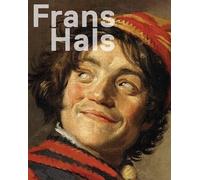 Bart Cornelis Jaap van der Veen Friso Lammertse Justine R Frans Hals (Tascabile)