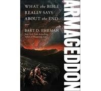Bart D Ehrman Armageddon (Copertina rigida)