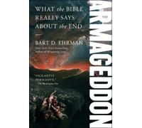 Bart D Ehrman Armageddon (Tascabile)