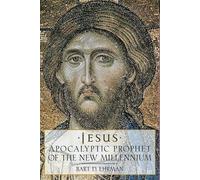 Bart D. Ehrman Jesus (Copertina rigida)