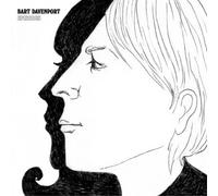 Bart Davenport Episodes (Vinyl LP) 12" Album