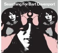 Bart Davenport Searching for Bart Davenport (Vinyl LP) 12" Album