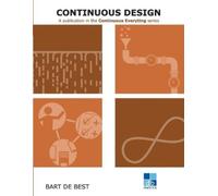 Bart de Best DevOps Continuous Design (Tascabile) Continuous Everything