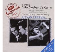 Bart?Ek: Duke Bluebeard's Castle by Decca (2001-11-12)