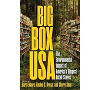 Bart Elmore Big Box USA (Tascabile) Path to Open