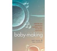 Bart Fauser Paul Devroey Baby-Making (Copertina rigida)