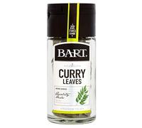 Bart Foglie di curry 2g