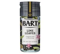 BART FOGLIE DI KAFFIR LIME 2G