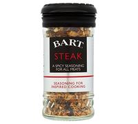 Bart Fonde Bistecca Condimento (46g) (Confezione da 6)