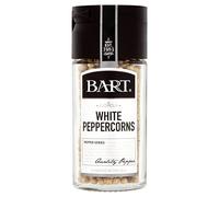 Bart Grani di pepe bianco 4x50g