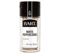 Bart Grani di pepe bianco 50g