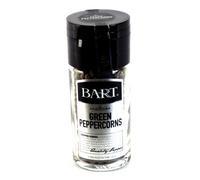 Bart Grani di pepe verde 21G