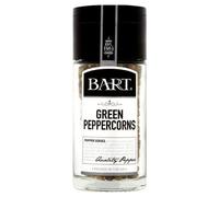 Bart Grani di pepe verde 4x21g