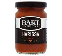 Bart Harissa Pasta 82g