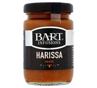 Bart Harissa Paste 82g
