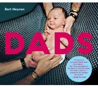 Bart Heynen Dads (Copertina rigida)