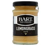 Bart Hierba De Limón 90g De Pasta (Paquete de 2)