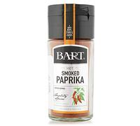 Bart Hot Smoked Paprika, 45g