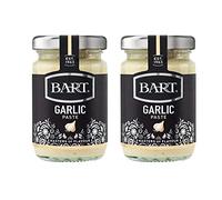 Bart Infusions - Pasta per aglio, 95 g, confezione da 2