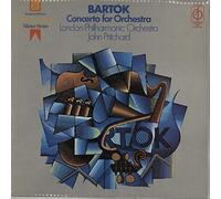 Bart?k: Concerto For Orchestra