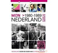Bart Kin 5 1980 - 1989 (Mijn Nederland in woord en beeld) (Tascabile)