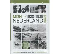 Bart Kin 6 1920-1939 (Mijn Nederland in woord en beeld) (Tascabile)