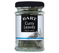 Bart Liofilizzati Foglie Di Curry (2g)