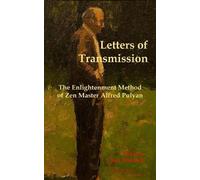 Bart Marshall Letters of Transmission (Tascabile)