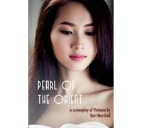 Bart Marshall Pearl of the Orient (Tascabile)