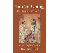 Bart Marshall Tao Te Ching (Tascabile)