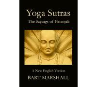 Bart Marshall Yoga Sutras (Tascabile)