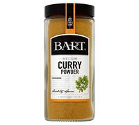 Bart Medie Madras Curry In Polvere (90g) (Confezione da 6)