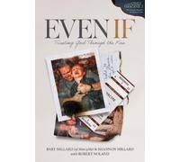 Bart Millard Shannon Millard Robert Noland Even If (Copertina rigida)