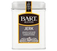 Bart Miscele Di Spezie Scatto Di Latta 65g