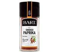 Bart Paprica Caldo Affumicato (45g) (Confezione da 2)