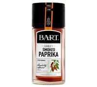 Bart Paprica Dolce Affumicata (40g) (Confezione da 2)