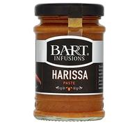 Bart Pasta Di Harissa (82g) (Confezione da 2)